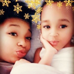 Meet your Posher, Jade